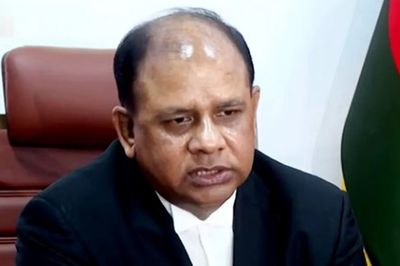 শাপলা চত্বর হত্যা মামলার অভিযোগ দাখিল ২৭ জুলাই: চিফ প্রসিকিউটর