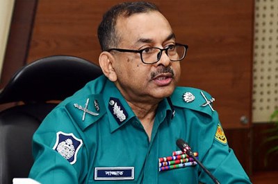 হামলাকারীদের ধরতে ডিএমপির সাঁড়াশি অভিযান শুরু