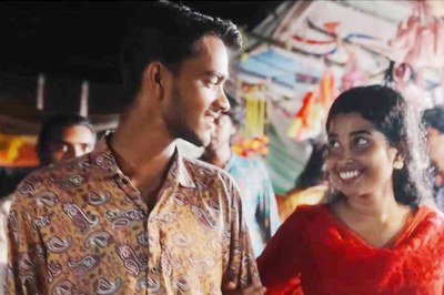 ভিয়েনা চলচ্চিত্র উৎসবে জায়গা পেল খুলনার গল্পভিত্তিক ‘দেলুপি’