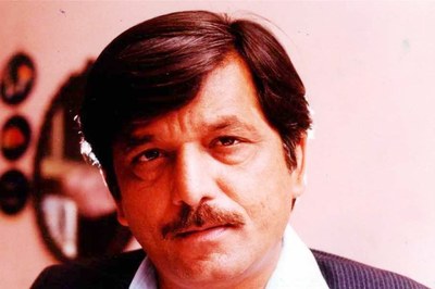 বলিউডের বর্ষীয়ান অভিনেতা ভরত কাপুর আর নেই