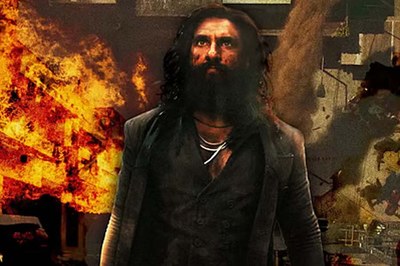 ‘ধুরন্ধর ২’-এর ঝড়, ভাঙছে রেকর্ডের পর রেকর্ড