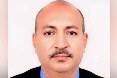 ডা. প্রভাত চন্দ্র বিশ্বাস স্বাস্থ্যের ভারপ্রাপ্ত মহাপরিচালক