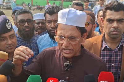 অনুমতি ছাড়া অন্য পেশায় যুক্ত শিক্ষকদের বিরুদ্ধে ব্যবস্থা: শিক্ষামন্ত্রী