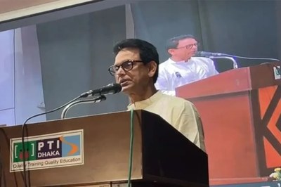 শতভাগ উৎসব ভাতা পাচ্ছেন এমপিওভুক্ত শিক্ষক-কর্মচারীরা