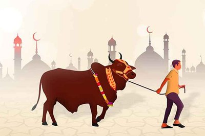 ঈদুল আজহার সম্ভাব্য তারিখ জানাল আমিরাত