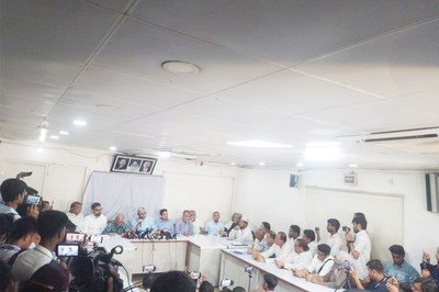 নিরপেক্ষ নির্বাচনের মাধ্যমেই বিএনপি ক্ষমতায় এসেছে: ফখরুল