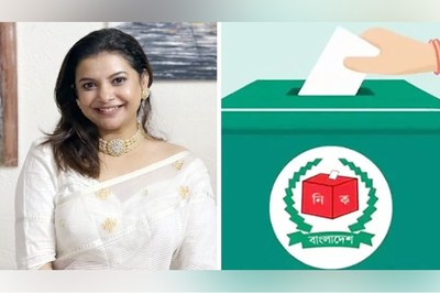 শবনম ফারিয়ার মজাদার পোস্ট ভাইরাল