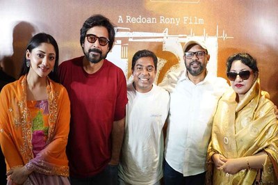 তালেবানদের হাত থেকে বেঁচে ফেরা নূরের গল্প