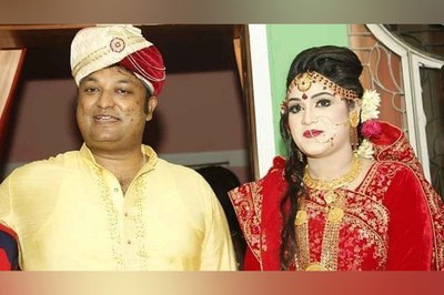 ফেসবুকে স্ট্যাটাসের পর সাবেক এমপির স্ত্রীর আত্মহত্যার চেষ্টা