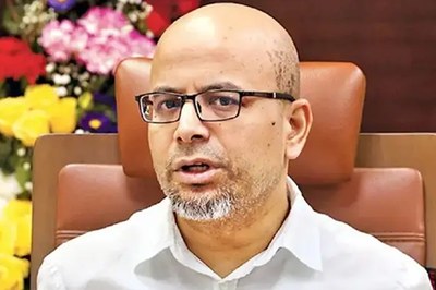 ‘৫ বছরেও হয়নি, করেছি কয়েক মাসে’: ফয়েজ আহমদ তৈয়্যব