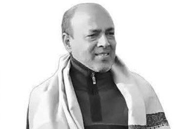 মারা গেলেন কারাবন্দী আ’লীগ নেতা সামিকুল ইসলাম লিপন