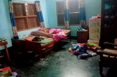 গোবিন্দগঞ্জে সাবেক উপজেলা চেয়ারম্যানের বাড়িতে ডাকাতি