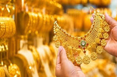 বিশ্ববাজারে বেড়েছে স্বর্ণের দাম