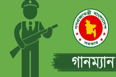 নিরাপত্তা নিয়ে বাড়ছে উদ্বেগ