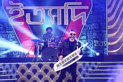 ইত্যাদি’তে হাবিবের ভিন্নধর্মী একক গান ‘বুঝি নাই তো আগে’