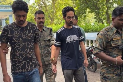 সম্পৃক্ততা অস্বীকার করে ফয়সাল বলল, ‘হাদি জামায়াতের প্রোডাক্ট’