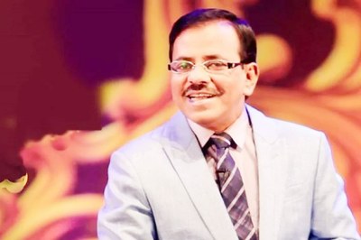 স্বাধীনতা পুরস্কার নিয়ে হানিফ সংকেতের আবেগঘন প্রতিক্রিয়া