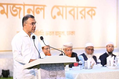 পরিকল্পিত যাকাত বণ্টনে দারিদ্র্য কমবে: প্রধানমন্ত্রী