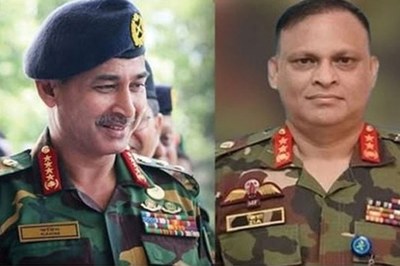 জিয়াউল আহসান ‘সিরিয়াল কিলার’: সাবেক সেনাপ্রধান ইকবাল