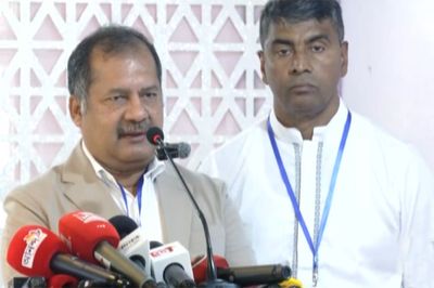 দাড়ি-টুপি নিয়েও একসময় সন্দেহ করা হতো: তথ্যমন্ত্রী