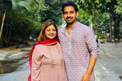 স্ত্রী ইকরাকে ঘিরে বিস্ফোরক অভিযোগ আলভীর