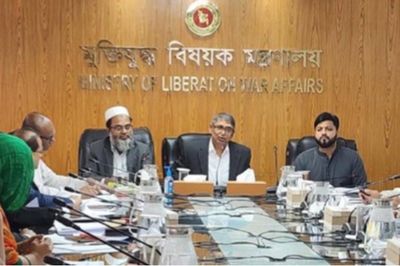 মুক্তিযোদ্ধাদের সঠিক তালিকা প্রণয়নে আইনি লড়াই জোরদার হবে: মন্ত্রী