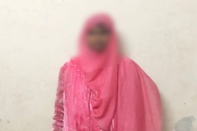 যাত্রাবাড়ীতে চুরির রহস্য উদ্ঘাটন, স্বর্ণালংকারসহ গ্রেপ্তার ১