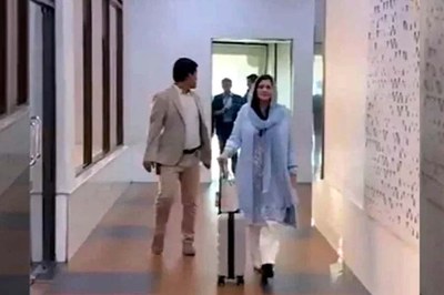 লন্ডন গেছেন ডা. জুবাইদা রহমান