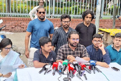 জুলাই সংগঠকদের ওপর হামলায় জড়িতদের বিচারের দাবি