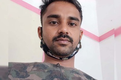 অবৈধ পথে ভারতে গিয়ে কারাবাস, লাশ হয়ে ফিরল খাইরুজ্জামাল