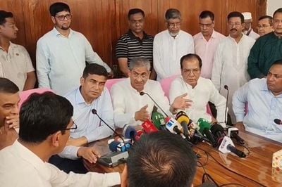 শিগগিরই অনুমোদন পাচ্ছে তিস্তা মহাপরিকল্পনা