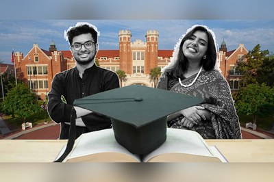 লিমন-বৃষ্টিকে মরণোত্তর পিএইচডি ডিগ্রি দিচ্ছে মার্কিন বিশ্ববিদ্যালয়