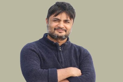 সময় টিভির উপদেষ্টা হলেন মাহফুজ কবির মুক্তা