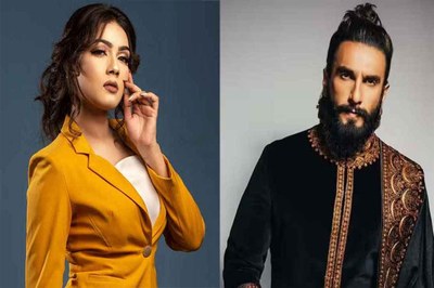 রণবীর সিং ও মাহিয়া মাহির একই অভ্যাসের চমকপ্রদ মিল