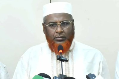 বিএনপির সিদ্ধান্ত জনআকাঙ্ক্ষার বিপরীত : গোলাম পরওয়ার