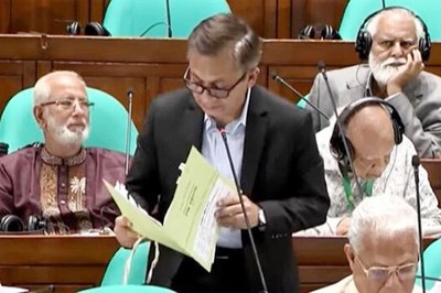 ৩১ সরকারি শিল্পপ্রতিষ্ঠান এখনও লোকসানে: খন্দকার আবদুল মুক্তাদির