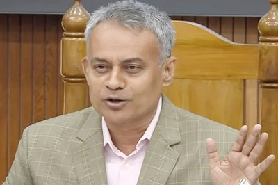 উপায় না পেয়েই তেলের দাম সমন্বয় করেছে সরকার : পরিবহনমন্ত্রী