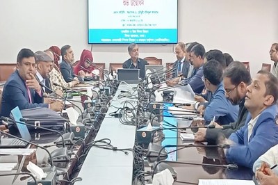 ১১,৭১৩ জন শিক্ষকের নিয়োগ সুপারিশ প্রকাশ