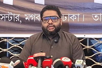 ১শ’ দিনে ঢাকা হবে সবচেয়ে নিরাপদ শহর, দায়িত্ব আমাকে দিন