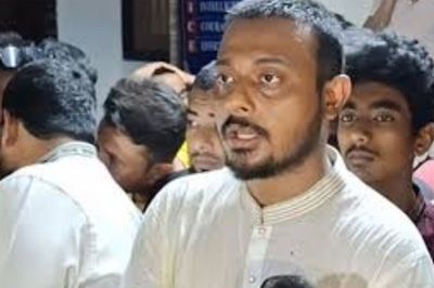 ঝিনাইদহ হামলার ভয়াবহতা তুলে ধরলেন নাসীরুদ্দীন পাটওয়ারী