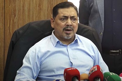 ঈদের ছুটি বাড়ানোর সিদ্ধান্ত: মন্ত্রিপরিষদ সচিব