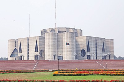 ত্রয়োদশ জাতীয় সংসদের কার্য উপদেষ্টা কমিটির ১ম বৈঠক অনুষ্ঠিত