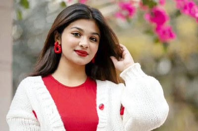 ধর্ম ও শিক্ষার তাগিদে শোবিজ ছাড়লেন নওবা তাহিয়া