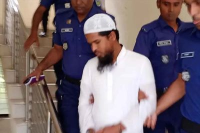 শিশু ধর্ষণ মামলায় মাদরাসাশিক্ষকের ডিএনএ পরীক্ষার নির্দেশ