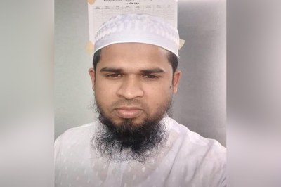গৌরীপুরে ধর্ষণের অভিযোগে মাদ্রাসা শিক্ষককে আটক করেছে র‍্যাব
