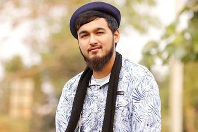 গ্রেপ্তার কণ্ঠশিল্পী নোবেল