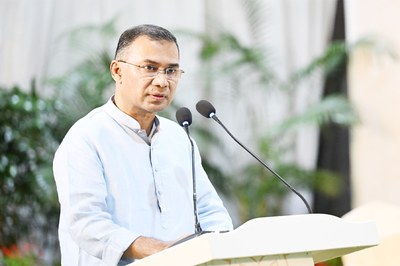 জাতিসংঘ সভাপতির পদে জন্য সমর্থন চাইলেন প্রধানমন্ত্রী