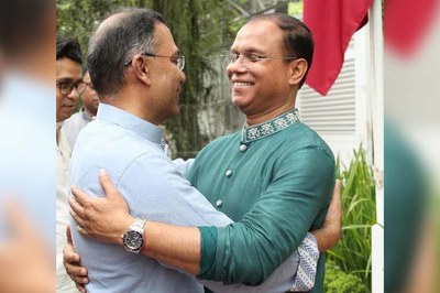 এ এক বিশ্বাস-ভালোবাসা, অনুভূতি-অনুপ্রেরণার গল্প