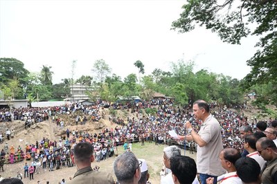 গ্যাস সমস্যা সমাধানে মা-বোনদের জন্য আসছে ‘এলপিজি কার্ড’: প্রধানমন্ত্রী