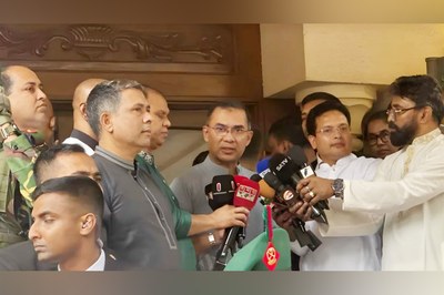 জনগণের প্রত্যাশিত বাংলাদেশ গড়ে তুলতে চাই: প্রধানমন্ত্রী